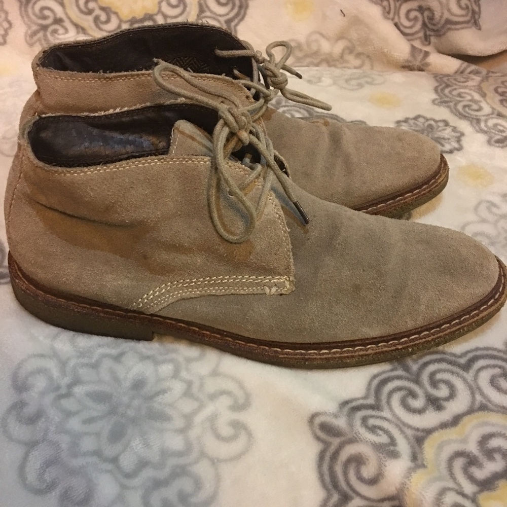 Vince Camuto Boots